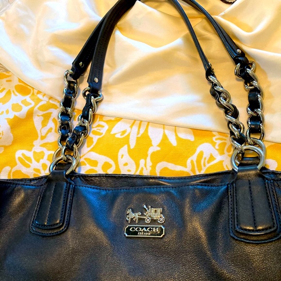 Authentic Coach women’s purse NWT - Picture 7 of 16